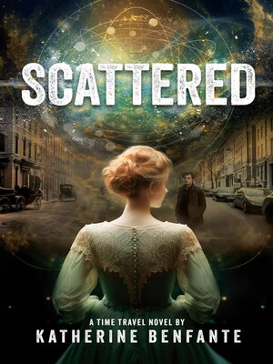cover image of Scattered